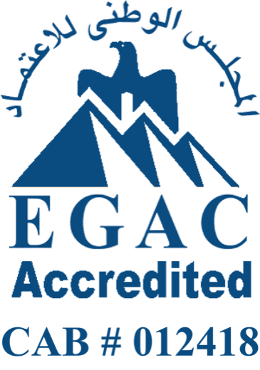 Egyptian Accreditation Council (EGAC)