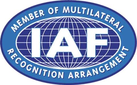 IAF CertSearch