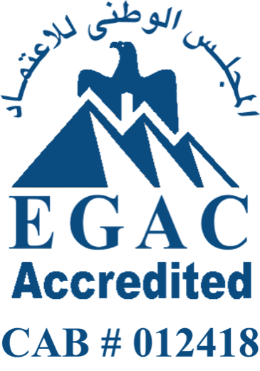 Egyptian Accreditation Council (EGAC)