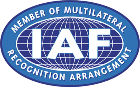 IAF CertSearch